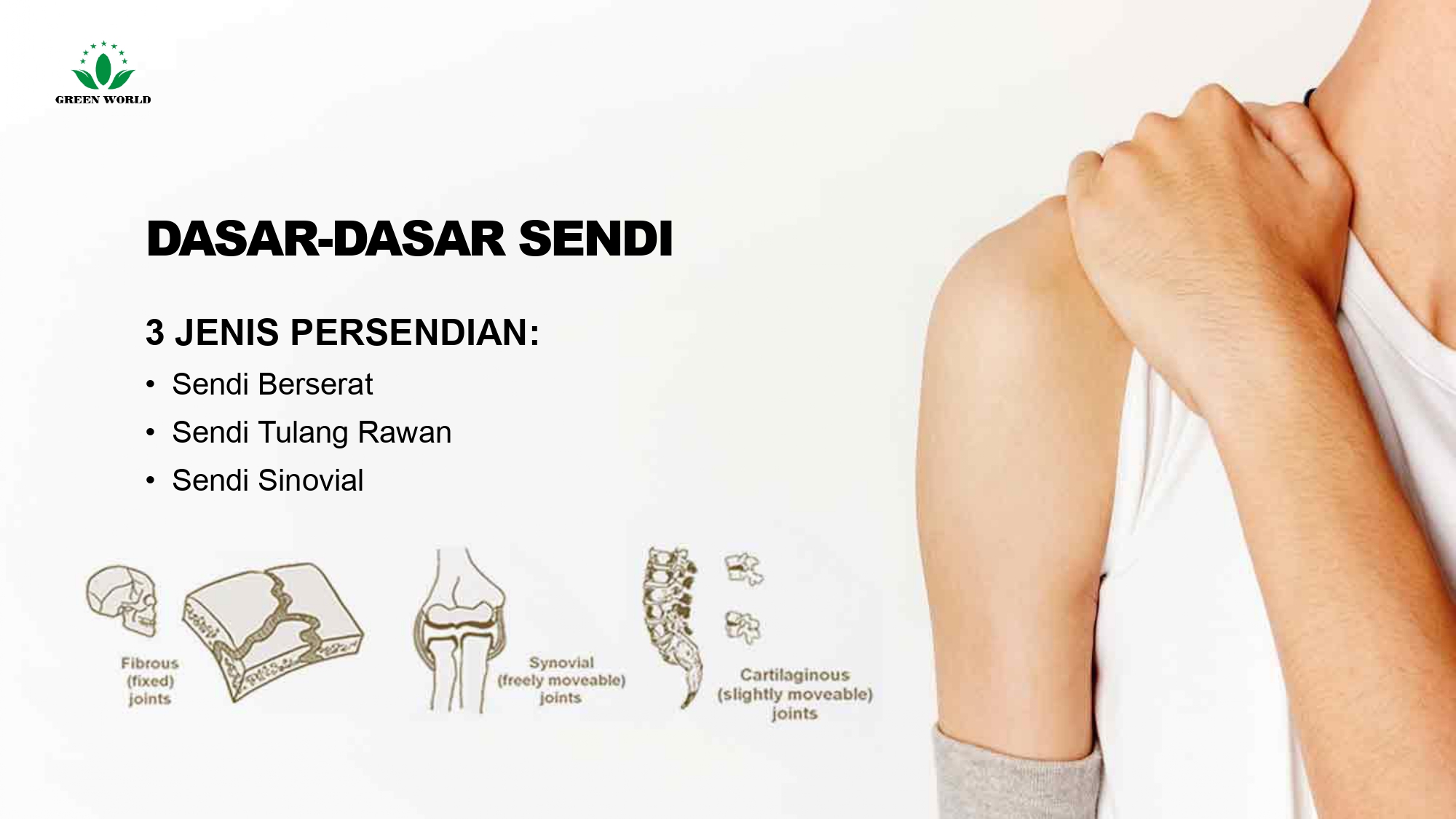 Education content image